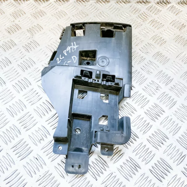 VOLVO V60 D4 MK1 Support de pare-chocs arrière droit 31352285 2015