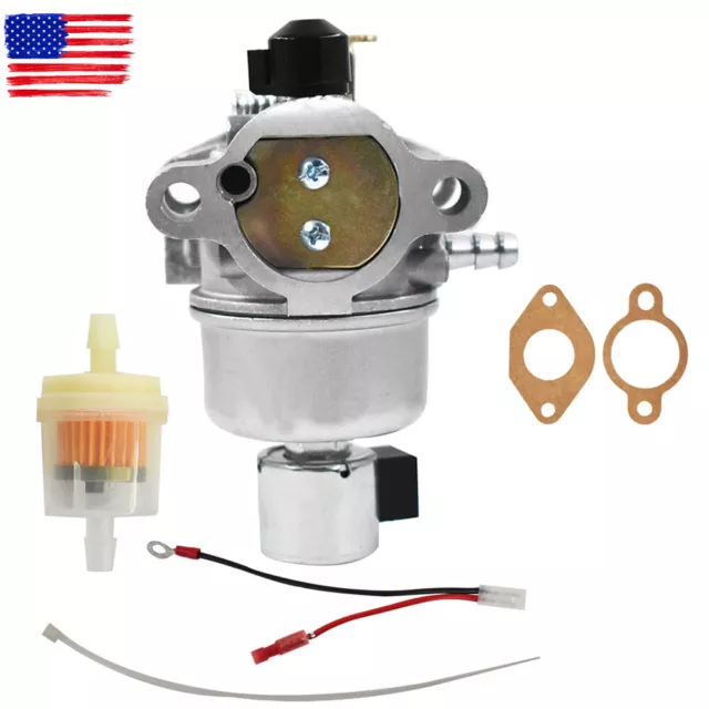 12-853-93-S CV12.5 CV14S Carburetor Carb Fits For KOHLER CV13T CV13S CV15S CV14 2