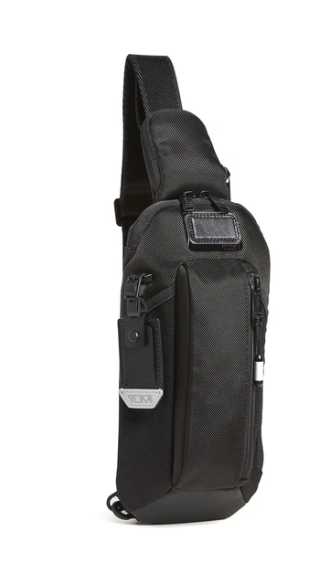Tumi Alpha Bravo Esports Pro Sling.
