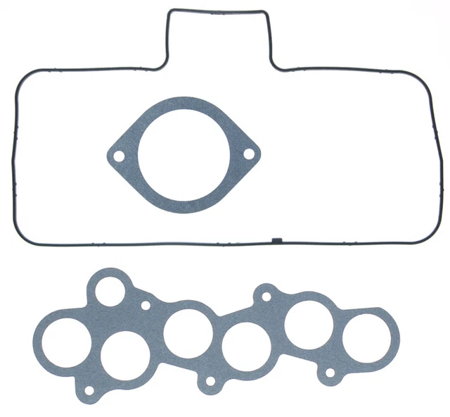 INLET INTAKE PLENUM Chamber Gasket For Holden Commodore V6 3.8L Vu Vx