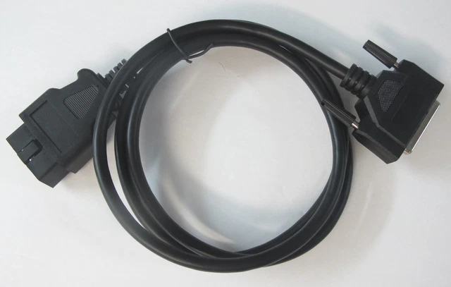 OTC 3421-88 OBD2 Smart Cable Repair Kit - Works With Genisys, Matco Determinator, Mac Mentor Scanners