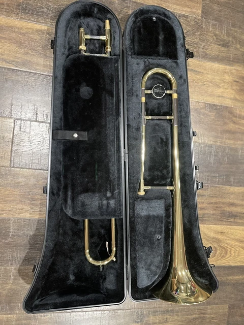 Bach Aristocrat TB600 Trombone