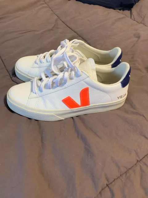 Veja Women's Shoes Sneakers US Size 9
