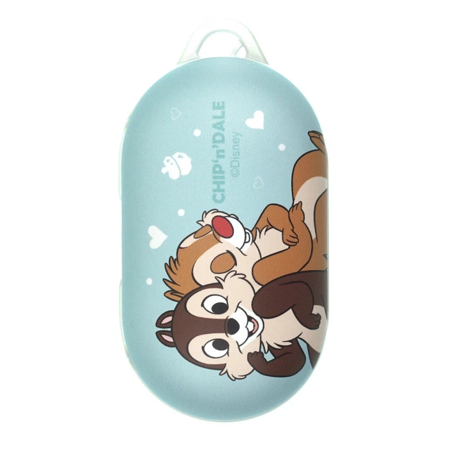 Disney Galaxy Buds / Galaxy Buds Plus Case Hard PC Cover - Love Chip Dale