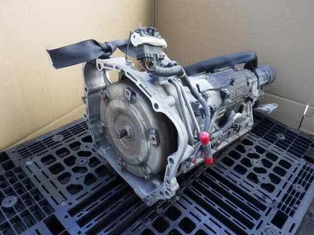 TOYOTA 86 2012 DBA-ZN6 Automatic Transmission SU00303654 [Used ...