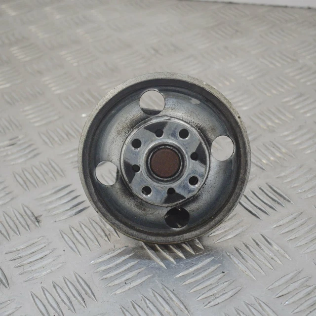 Poulie auxiliaire Volvo V60 31258133 2011 2.0D 120KW