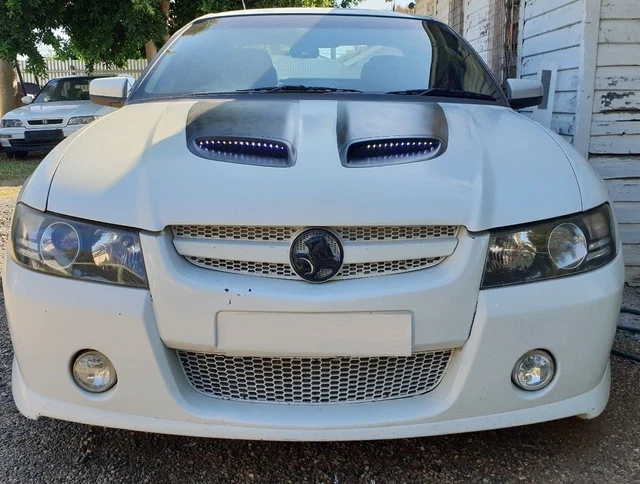 Vt sales monaro bonnet