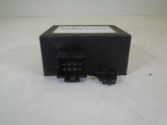 Mercedes Sprinter (Ti) 311 Cdi P/V 2000-2006 Central Locking Ecu 0315455832 3