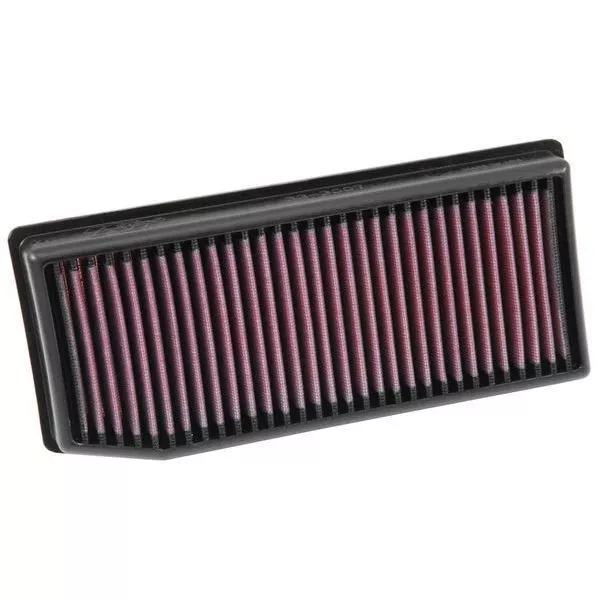 Luftfilter KN FILTERS 33-3007