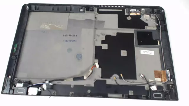 Lenovo ThinkPad X1 Helix 11.6" - Cover Lid - 60.4WW40.002