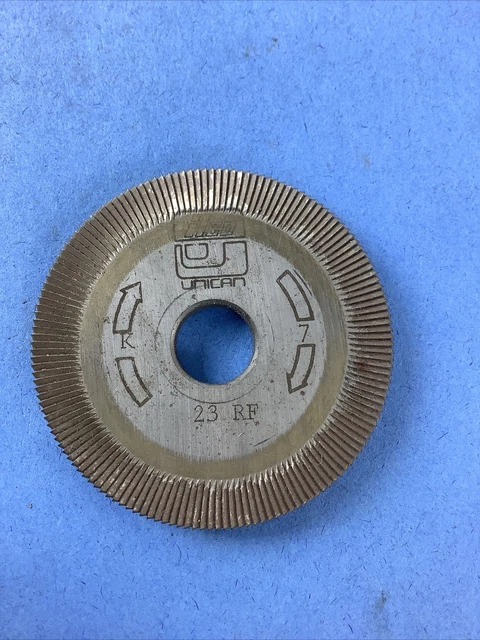 23RF Cutter Blade For 008 Machine, Taylor, Dominion and others