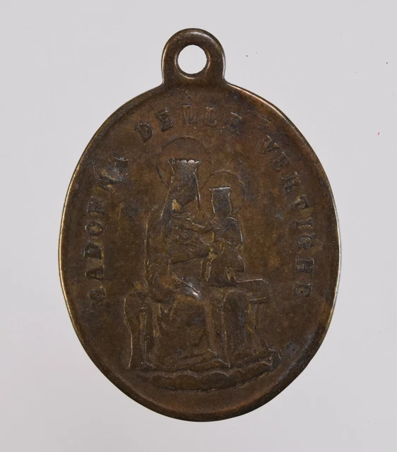 Bracciale Della Vergine Maria BDM: Miracoloso, Cattolico, Simbolo Di Fede E Protezione