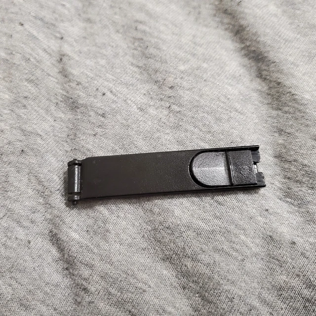 Panasonic POS USB port cover - for Stingray 3 JS-970 - replacement part