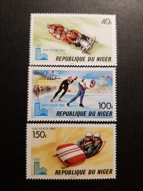 Timbres De Belgique N° 814 à 822 - Neufs Sans Charnière (MNH) - Collection Philatélie