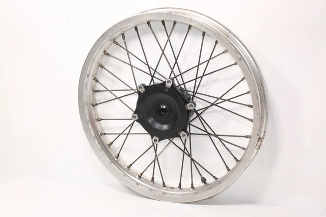 Jante Avant Honda VF750 F RC15 Occasion - 2.50x16 - Argenté - Pour VF 750