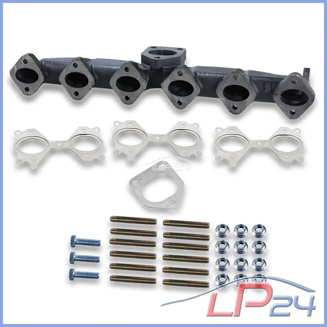 Collecteur d'admission pour mercedes w203 w211 C209 C200 C220 CDI 6110903637 new - Auto