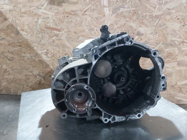 PFL boite a vitesse pour AUDI A3 SPORTBACK (8VA 8VF) 2.8 DTI (114 CV) 2012