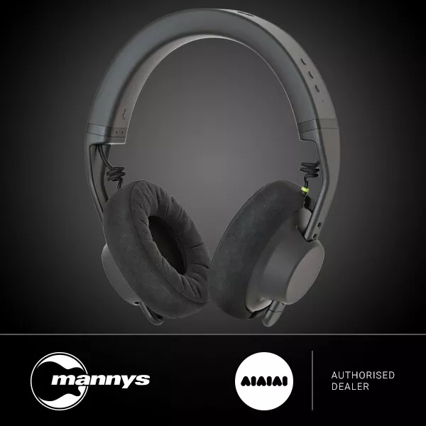 AIAIAI TMA-2 Studio Wireless+ Low Latency Headphones