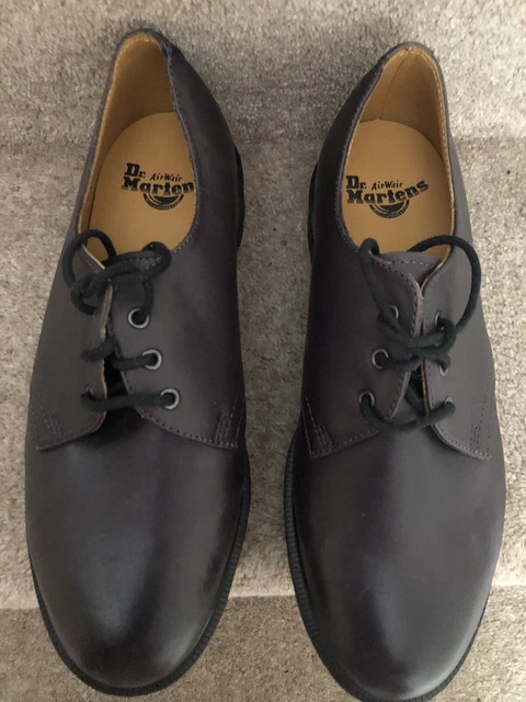 Dr martens pascal charcoal shop antique temperley