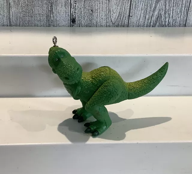 Disney/Pixar Toy Story Rex Holiday Ornament