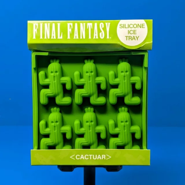 https://www.picclickimg.com/ExsAAOSwTDVffpgJ/Final-Fantasy-Cactuar-Silicon-Ice-Cube-Tray-Chocolate.webp