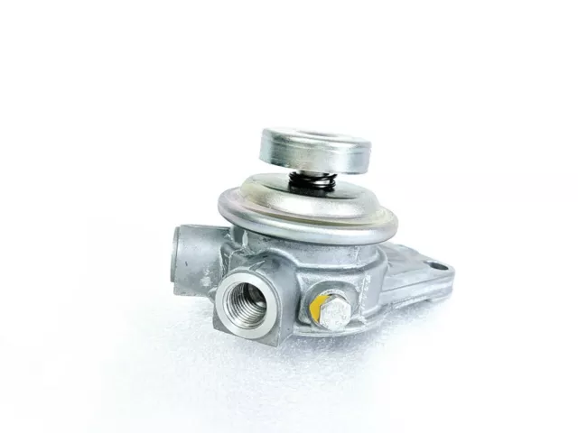 Mahindra Tractor Filter Head Assembly 006008906B1