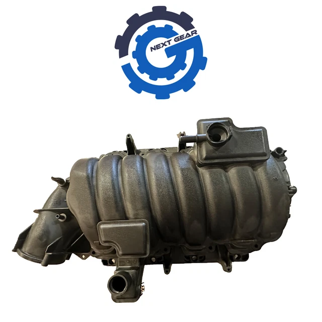 NEW OEM MOPAR Upper Intake Manifold For 20182020 Dodge Charger 6.4L
