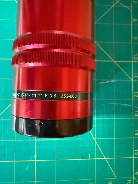 Projection Lenses, Slide & Movie Projection, Film Photography