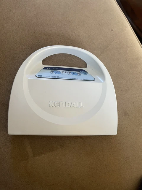 kendall scd express Front Housing Only With Touch Pad
