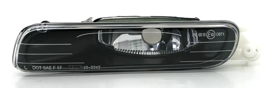 Feu Antibrouillard Avant Gauche Pour BMW Série 3 E46 Coupé/Cabriolet (1998-2003) - Pièce Neuve Repiauto