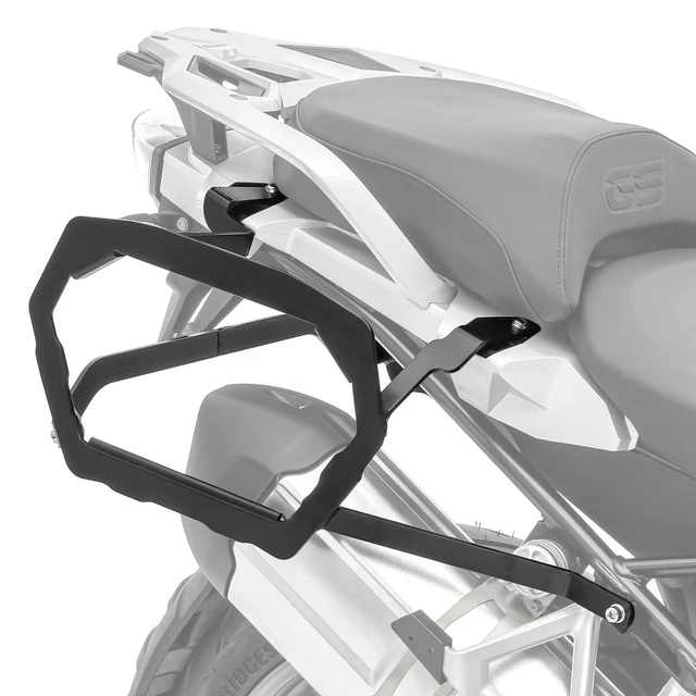 PANNIER RACK FOR BMW R 1250 GS Adventure 19-23 for cases and saddlebags ...