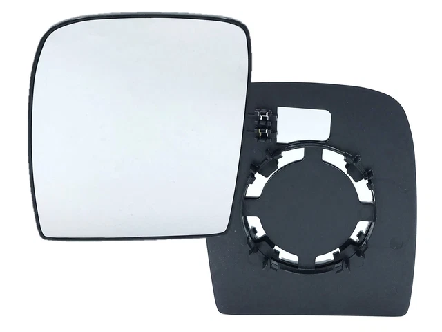 X6 Espejo Retrovisor Confiable Para Una Seguridad Vial Mejorada