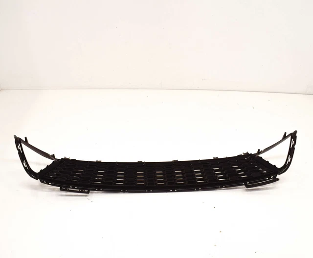 VW GOLF MK7   Front Bumper Lower Grille 5G0853677AA041 NEW GENUINE 3