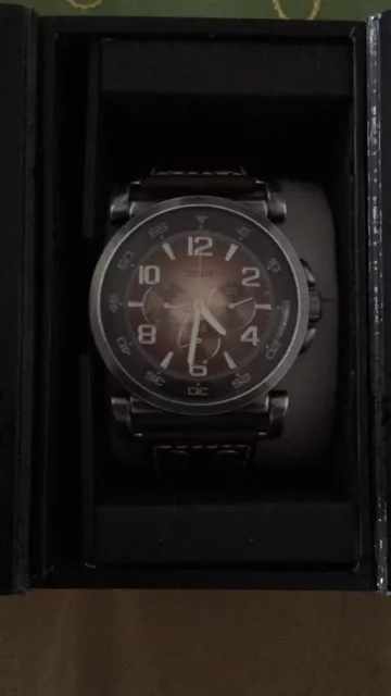 orologio uomo Guess