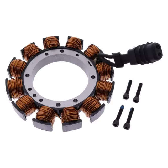 Lichtmaschine Stator für Harley Davidson FLST 1340 Heritage Softail 1989-1990