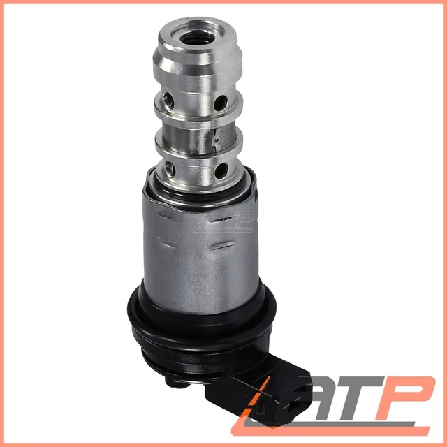 1X SOLENOID VALVE FOR VANOS CAMSHAFT ADJUSTMENT FOR BMW 1 SERIES E81