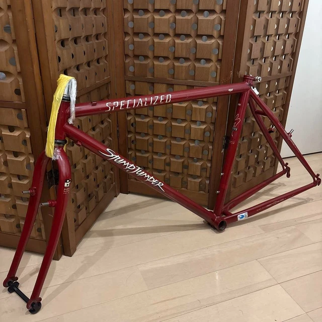 SPECIALIZED STUMPJUMPER 1994 19-inch MTB $1,105.02 - PicClick CA