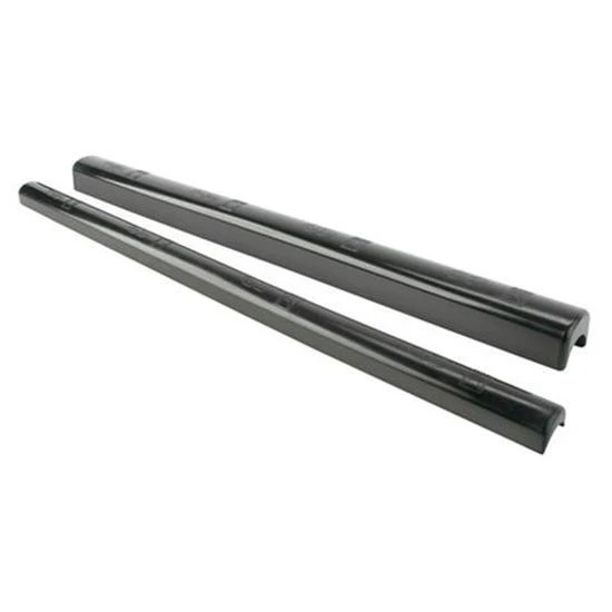 Red Padding For 1-3/4 To 2 Inch Tubing - 36 Inch Long