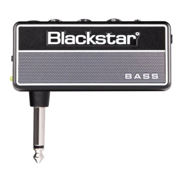 Balckstar Amplug2 Fly Bass Headphone Bass Guitar Amplifier