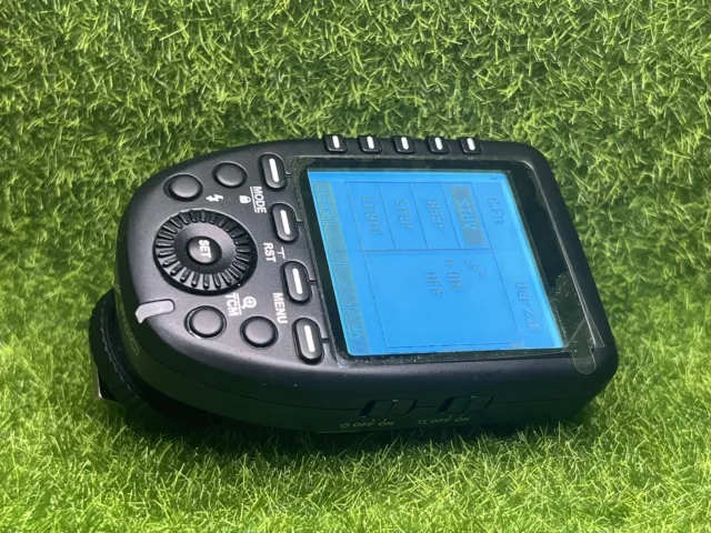 Godox XPro-C Flash Trigger - Black