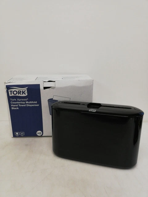 Tork Xpress asciugamani di carta, nero
