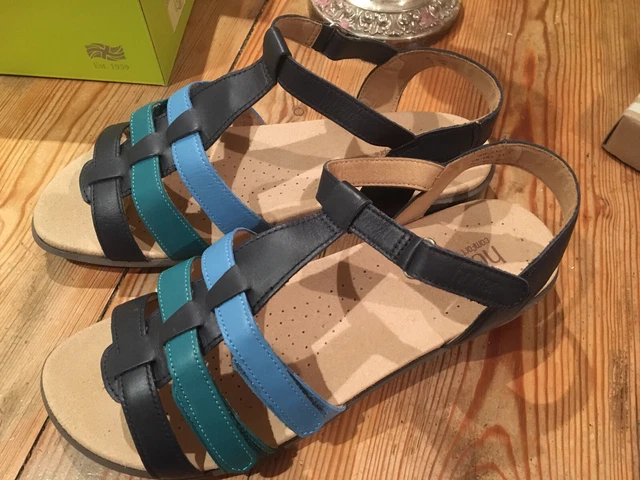 Hotter sol sandals sales