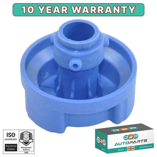 Bouchon Pour Réservoir D’Urée – Ø 60 Mm – Fermeture à Clé – Pour Attache Baïonnette – Pièce Détachée Véhicule