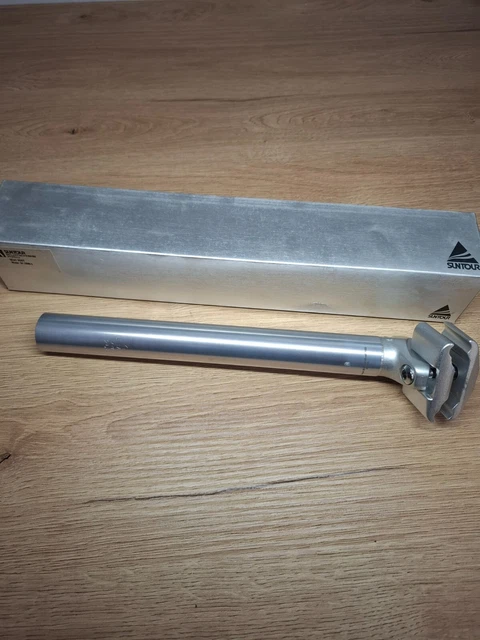 NOS Suntour Shifters SL-X102-R7 7 Vitesses - Poignées De Vitesse Rétro Vintage (Japon)