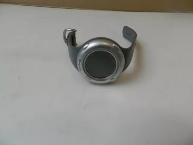 Bodybugg Watch BODYMEDIA
