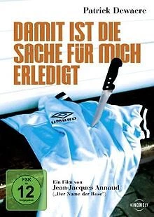 Damit ist die Sache für mich erledigt von Jean-Jacqu... | DVD | Zustand sehr gut