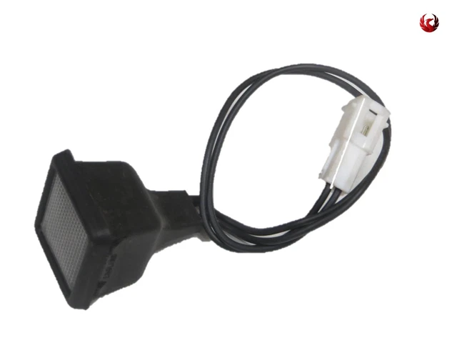 LAND ROVER RANGE Rover P38 Front Door Puddle Lamp Courtesy Light ...