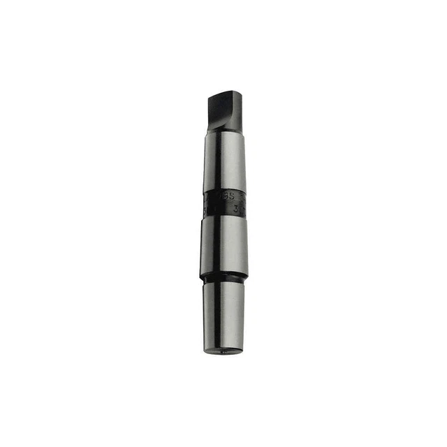 JACOBS 7317N Milling Cutter Arbor,Taper,Morse,Jacobs