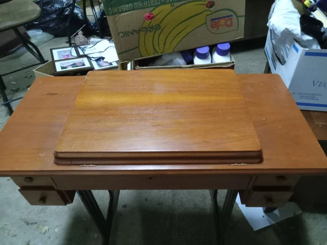 sewing cabinet