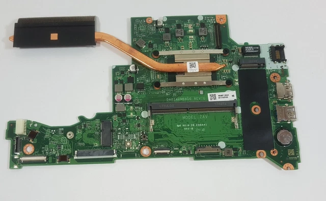 Mainboard & CPU-Kombination, Computer-Komponenten & -Teile